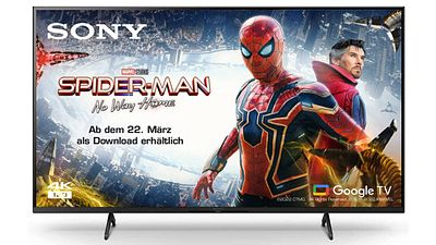 bild aus der news Oster-Angebote bei Amazon: Die besten 4K-Fernseher von Sony, Samsung & Co. zum Schnäppchenpreis – nur für kurze Zeit!