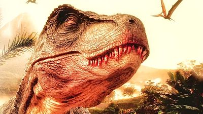 bild aus der news Neu im Heimkino: Der ultimative Abenteuer-Klassiker für Fans von "Jurassic World" & Co.