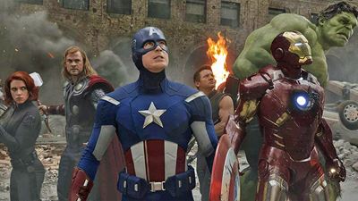 Lächerlich: "The Avengers" auch nach 10 Jahren nur entschärft im TV