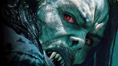 bild aus der news In diesem blutigen FSK-18-Marvel-Kracher sollte Morbius auftreten – und das schon vor mehr als 20 Jahren!