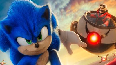 Nach "Sonic The Hedgehog 2" hat "Sonic 3" ein gewaltiges Problem – und das heißt Jim Carrey