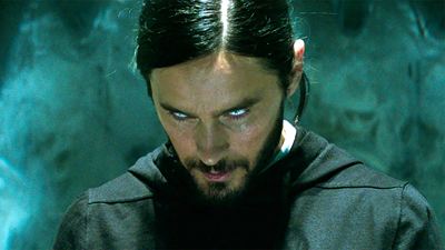 Weil er zu sehr zu Morbius wurde: So hat Jared Leto den Dreh des Marvel-Blockbusters verzögert