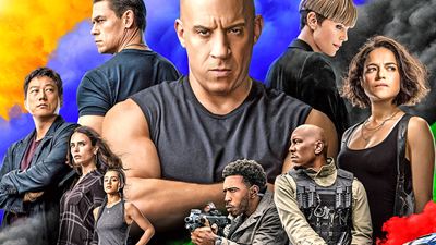 Große "Fast & Furious 10"-Enthüllung: Vin Diesel holt Marvel-Star an Bord!