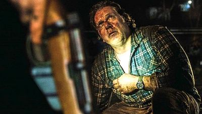 bild aus der news In 3 Tagen endet ein Familienausflug im puren Horror: Deutscher Trailer zu "Coming Home In The Dark"