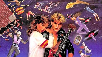 bild aus der news Neu im Heimkino: Dieser irre Sci-Fi-Trip ist einer der besten schlechten Filme aller Zeiten – jetzt inklusive SchleFaZ-Version!