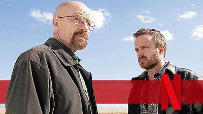 bild aus der news Bestätigt: Walter White und Jesse kehren für "Better Call Saul" zurück – und es soll weitere "Breaking Bad"-Überraschungen geben