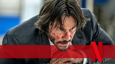 Netflix zerstückelt "John Wick": Jetzt schnell noch die komplette Action-Trilogie streamen, bevor es zu spät ist!