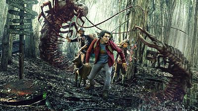 bild aus der news Neu im Heimkino: In diesem Sci-Fi-Fantasy-Abenteuer erwarten euch riesige Monster, Marvel-Star-Power & jede Menge Herz