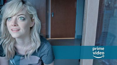 bild aus der news Neu bei Amazon Prime Video: "Birdman"