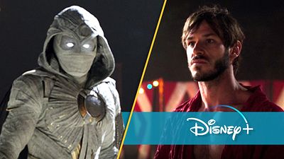bild aus der news Gaspard Ulliel in "Moon Knight" Folge 3: Die Widmung & der Auftritt von Anton Mogart erklärt
