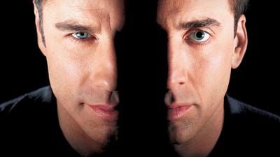 Das wäre ein Traumduo für "Face/Off 2": "Star Wars"-Star will Rolle an der Seite von Nicolas Cage