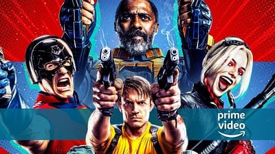 bild aus der news Jetzt für 99 Cent bei Amazon Prime Video: "The Suicide Squad", der neue "Saw" & fast 500 (!) weitere Filme
