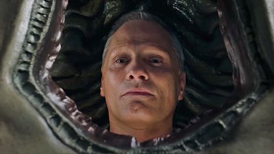 bild aus der news Trailer zu "Crimes Of The Future": Dieser Film soll DER Sci-Fi-Horror-Schocker 2022 werden – Saalflucht & Panikattacken erwartet