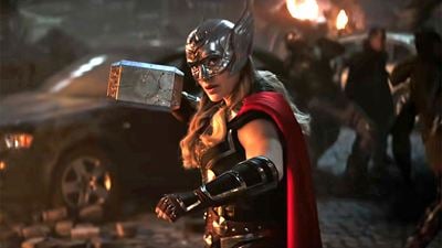 Zeus, Guardians & Donnergöttin im "Thor 4"-Trailer: Das verrät die Vorschau über den Marvel-Blockbuster
