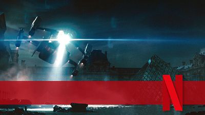 Netflix-Tipp: Dieser Film ist nahezu perfektes Blockbuster-Kino – knapp zwei Stunden Sci-Fi-Action vom Feinsten