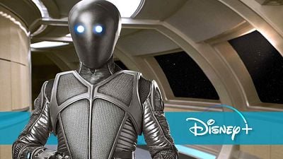 bild aus der news Beliebte Sci-Fi-Serie wird nach 3 Jahren endlich auf Disney+ fortgesetzt – und es gibt zwei Änderungen