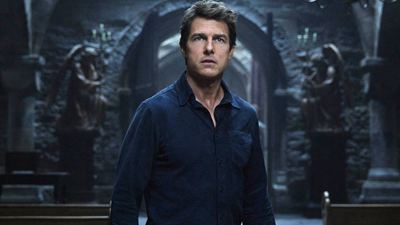 "Der größte Fehler meines Lebens": Diesen Blockbuster mit Tom Cruise bereut der aktuelle "Star Trek"-Chef so richtig
