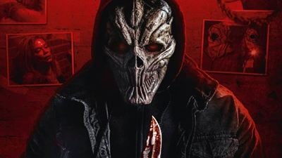 Deutscher Trailer zum FSK-18-Horror "13 Fanboy": Mehr meta als "Scream 5" und eine Alternative für "Freitag der 13."-Fans! 