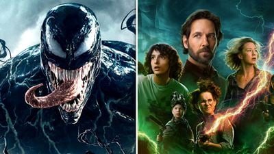 "Venom 3" und neuer "Ghostbusters"-Film angekündigt: So könnte es in den beiden Sequels weitergehen