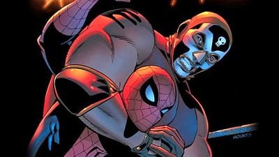 Eine faustdicke Überraschung: Dieser Superstar wird zum neuen Marvel-Antihelden nach Venom und Morbius