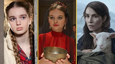 bild aus der news Heimkino-Tipp: Heute erscheinen gleich drei ungewöhnliche und denkwürdige Horrorfilme auf einen Schlag