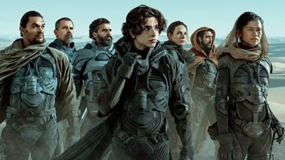Neue Details zur Sci-Fi-Serie "Dune: The Sisterhood" – mit einer großen Enttäuschung für Fans des Kinofilms