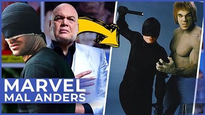 Diesen Film sollten Marvel-Fans unbedingt nachholen: Hulk landet vor Gericht – und wird dort von Daredevil verteidigt!