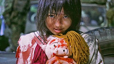 bild aus der news Ungekürztes FSK-18-Highlight neu im Heimkino: Dieser legendär-brutale Kult-Klassiker stand lange sogar auf dem Index