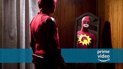 bild aus der news FSK-18-Highlight bei Amazon Prime: Ein Marvel-Mastermind rechnet mit Superhelden ab – brutal, böse & genial