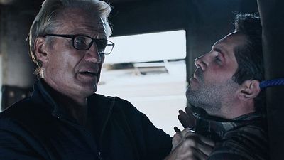 bild aus der news Wir haben Dolph Lundgren nach seiner Meinung zu Uwe Boll gefragt: Der Typ sollte vielleicht mal 'ne Therapie machen