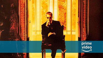 bild aus der news Neu auf Amazon Prime: Al Pacino ein letztes Mal als Michael Corleone