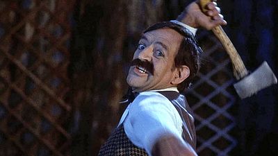 bild aus der news Er stand viele Jahre auf dem Index: Berüchtigter Horrorfilm feiert sein überfälliges Heimkino-Comeback – natürlich ungekürzt!