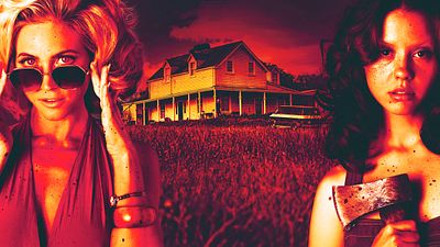 bild aus der news FSK gibt "X" doch nicht ab 18 Jahren frei: Aber keine Sorge – das Horror-Highlight kommt dennoch uncut ins Kino