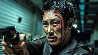 bild aus der news Eiskalter Rache-Thriller trifft explosives Action-Feuerwerk: Deutscher Trailer zu "Believer" – demnächst im Heimkino