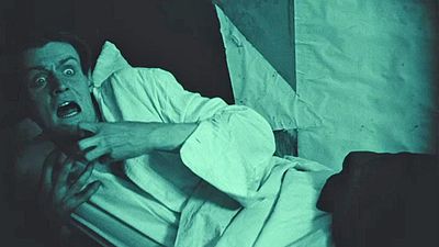 bild aus der news Neu im Heimkino: Einer der größten Klassiker der Horrorfilm-Geschichte – wie ihr ihn noch nie gesehen habt