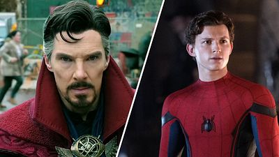 bild aus der news Sorgt "Doctor Strange 2" für ein großes "Spider-Man"-Logikloch? Das steckt dahinter