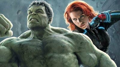 War das die Inspiration für's MCU? In diesem unbekannten Marvel-Film verlieben sich Hulk & Black Widow