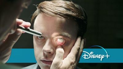 Neu auf Disney+: Starker Horror vom "Fluch der Karibik"-Regisseur