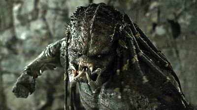 bild aus der news Ein Kult-Alien ist wieder auf der Jagd: Erster Trailer zum neuen "Predator"-Film "Prey" ist da!