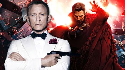 007-Star in "Doctor Strange 2"? Diese Rolle sollte Daniel Craig eigentlich spielen – und darum stieg er kurzfristig aus
