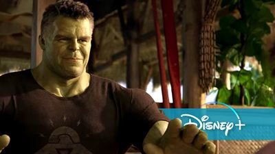 Eine solche Marvel-Serie gab's noch nie: Erster Trailer zu "She-Hulk" bringt 2. Hulk ins MCU & macht schon jetzt richtig Spaß!