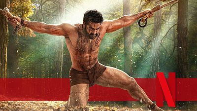 bild aus der news "RRR": Das Action-Highlight des Jahres gibt's überraschend neu auf Netflix: 3 Stunden pures Spektakel, das gerade noch im Kino lief