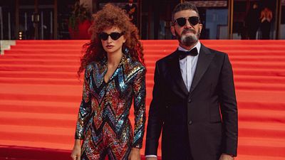 bild aus der news "Der beste Film aller Zeiten" kommt ins Kino: Deutscher Trailer mit Penélope Cruz & Antonio Banderas