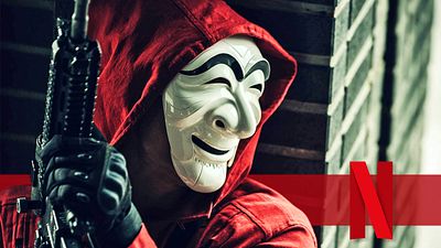 bild aus der news Mit "Squid Game"- und "Lost"-Stars: Der Trailer zum "Haus des Geldes"-Remake auf Netflix zeigt endlich mehr vom neuen Raubzug