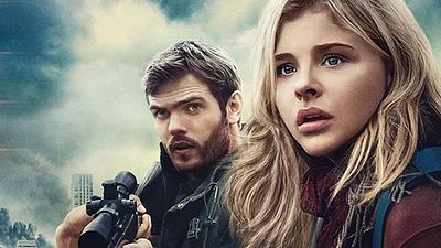 bild aus der news Weil "Die 5. Welle 2" wohl nie kommen wird: Wir verraten euch, wie die Geschichte weitergeht!