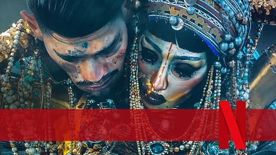 bild aus der news "Jibaro" in "Love, Death & Robots" Staffel 3: Das Ende der außergewöhnlichen Folge erklärt