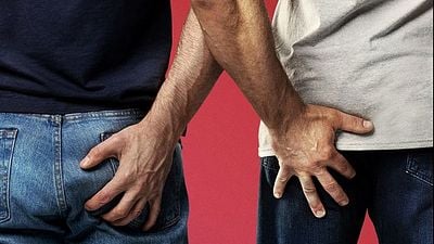 Trailer zu "Bros": Die erste LGBTQ+-Romantik-Komödie eines großen Hollywood-Studios