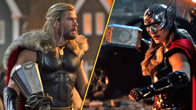 Ersetzt Natalie Portman mit "Thor 4: Love And Thunder" Chris Hemsworth als Thor? Das sagt der Regisseur