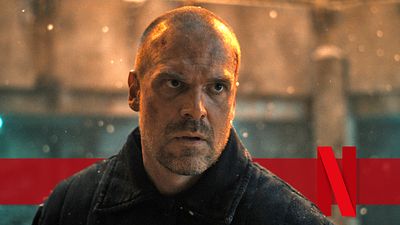 bild aus der news "Stranger Things" Staffel 4 ist noch nicht komplett auf Netflix: Dann kommt Teil 2 – und so lang wird er