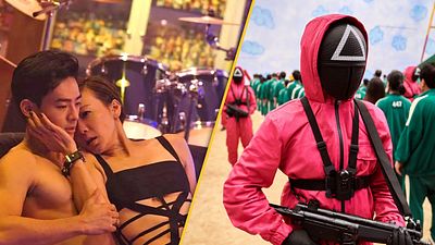 bild aus der news Freizügiger FSK-18-Nachschub im Heimkino: Dieser Erotikfilm klingt wie der versaute Bruder von "Squid Game"